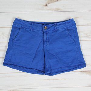 American Eagle Midi Shorts